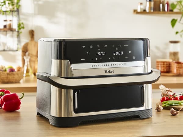 Ilmakeitin Tefal EY922D 2700W 9l