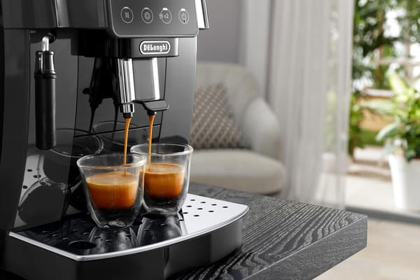 DeLonghi ECAM 220.22.GB espressomaskine
