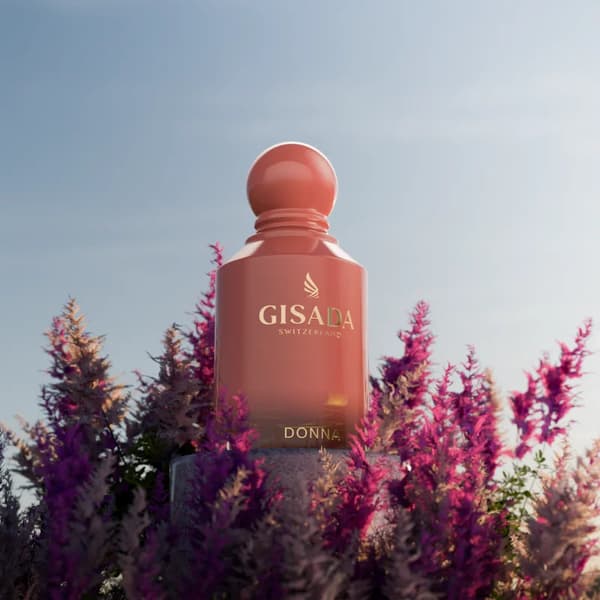 Gisada Donna Eau de Parfum naisille 50 ml