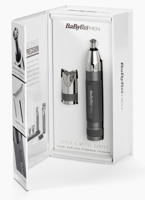 BaByliss E116E Trimmer