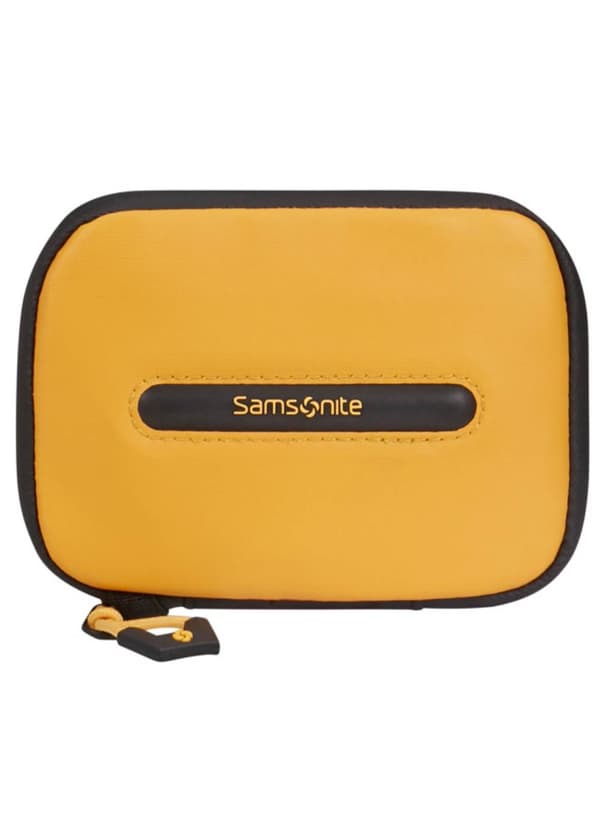 Samsonite Ecodiver Add-Ons Pung - gul