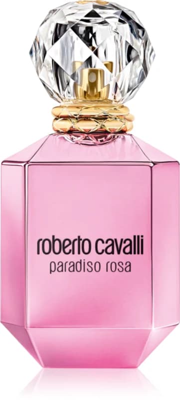 Roberto Cavalli Paradiso Rosa Eau de Parfum för kvinnor
