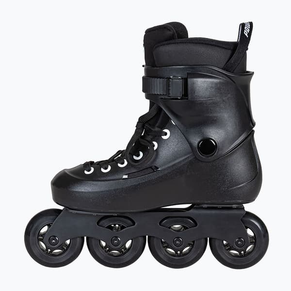 Rullskridskor Powerslide Zoom black Storlek: 41-42 EU