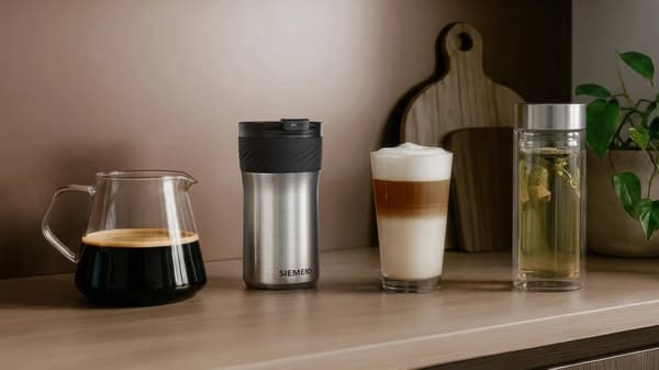 Kaffemaskin SIEMENS EQ.700 TP725EM7