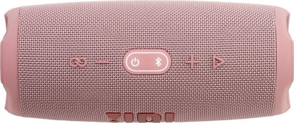 JBL Charge 5 højttaler, pink