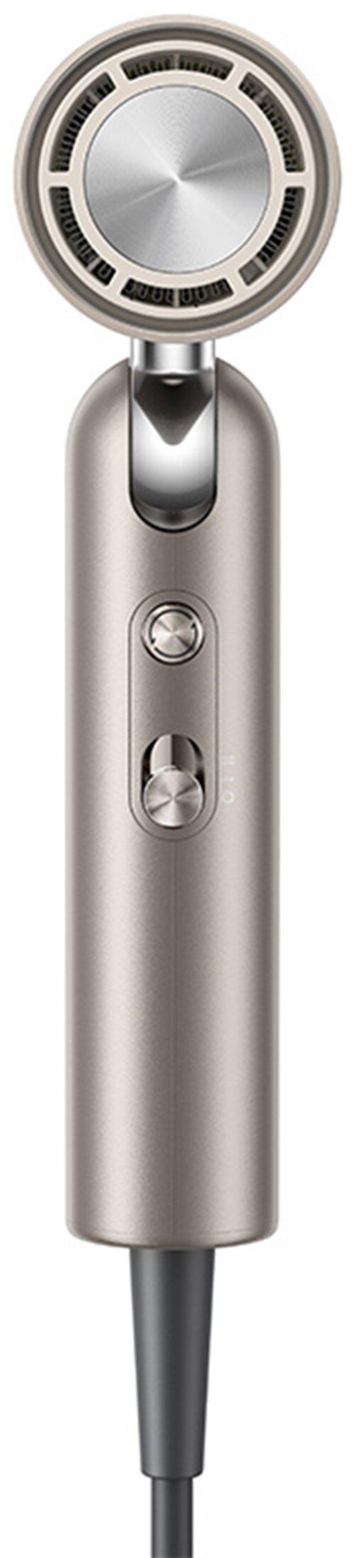 DREAME Glory Pocket Hårtørrer Guld 1300W