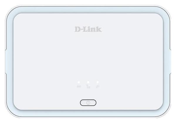 D-link DBR-330-G 5G NR AX3000 Wi-Fi 6