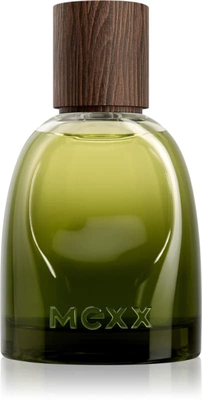 Mexx Inspired Nature Eau de Parfum til mænd