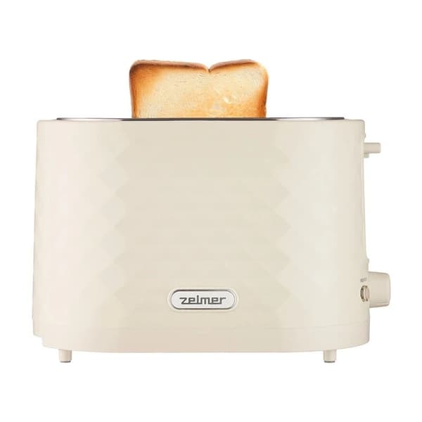 ZELMER ZTS7632F Brødrister