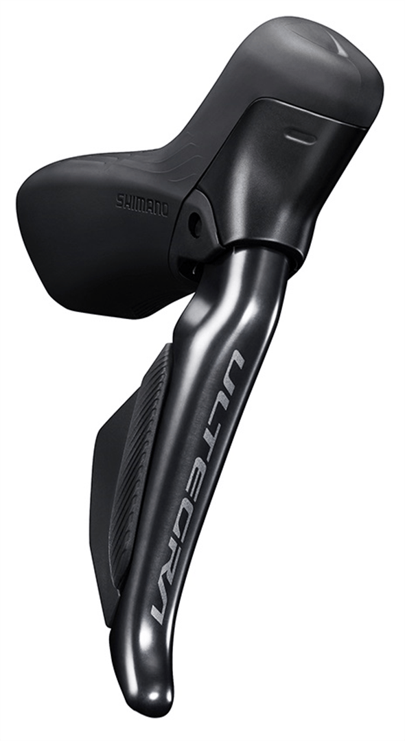 SHIMANO Ultegra Di2 ST-R8170 hydraulinen vaihdevipu