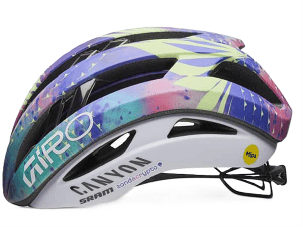 GIRO Aries Spherical MIPS Canyon/Sram cykelhjelm