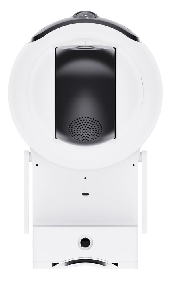 Ezviz H90 Dual 2K+ kamera