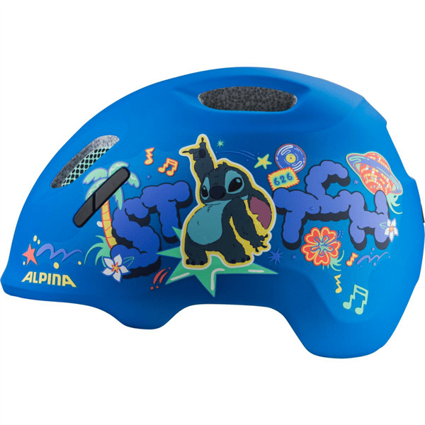 ALPINA XIMO 2 DISNEY cykelhjelm