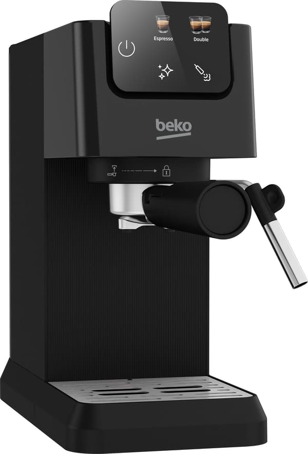 Beko CaffeExperto CEP5302B -kahvinkeitin
