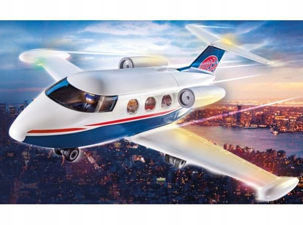 Playmobil 70533 Privatflygplan