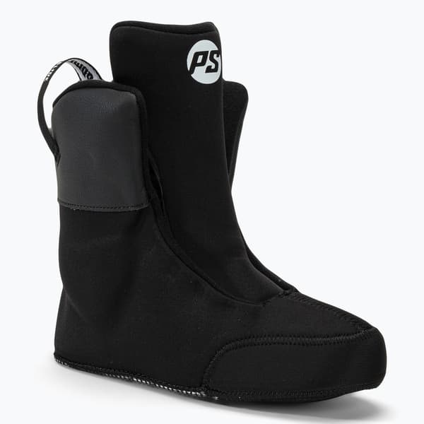 Powerslide Zoom sorte rulleskøjter Størrelse: 43-44 EU