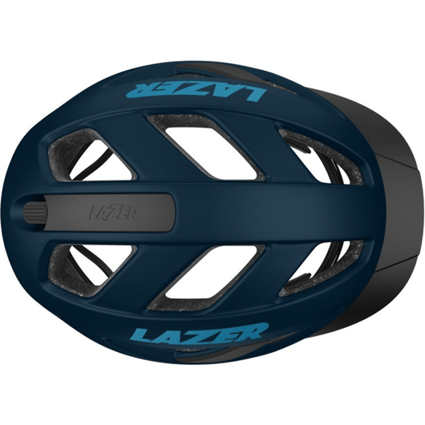 LAZER Cameleon cykelhjälm + nät