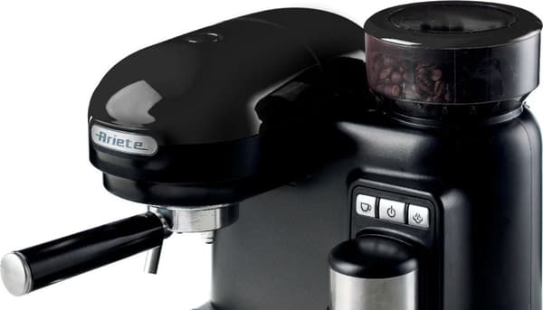 Ariete Espresso Moderna 1318/02 espressomaskine
