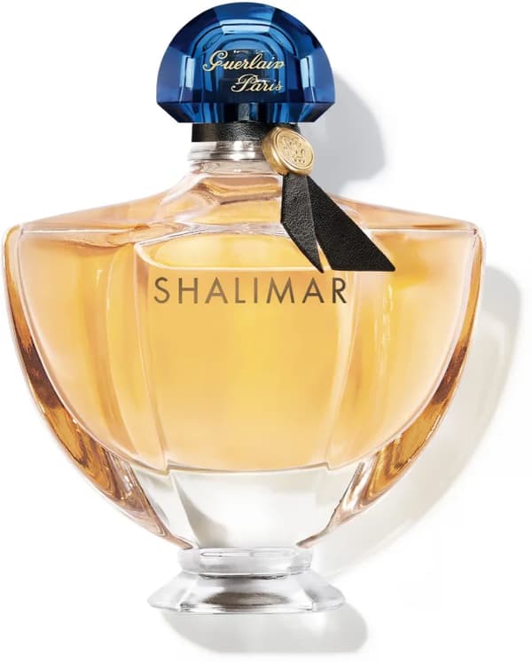 GUERLAIN Shalimar Eau de Toilette til kvinder