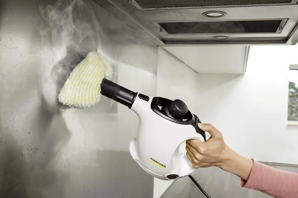 Karcher SC 1 EasyFix damprenser 1.516-401.0 1200W