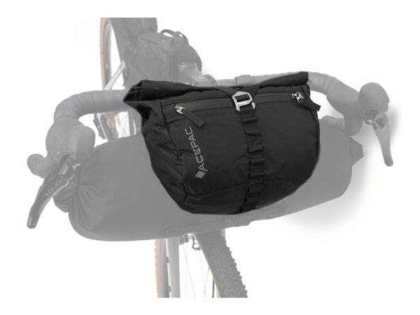 Styrväska ACEPAC Bar Bag MKIII