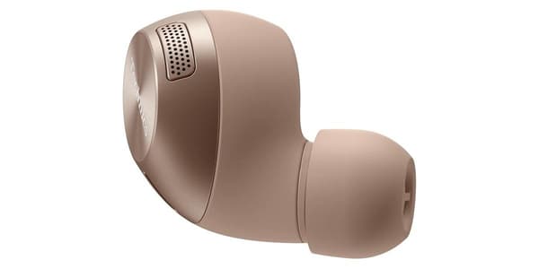 Technics EAH-AZ40M2-N Trådløse In-Ear Hovedtelefoner Bluetooth 5.3