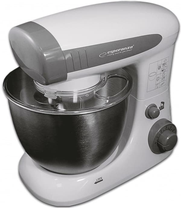 ESPERANZA EKM024 800W planetaarinen yleiskone