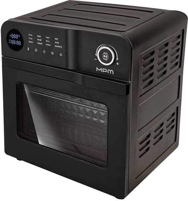 Airfryer MPM MFR-15 1900W 15l
