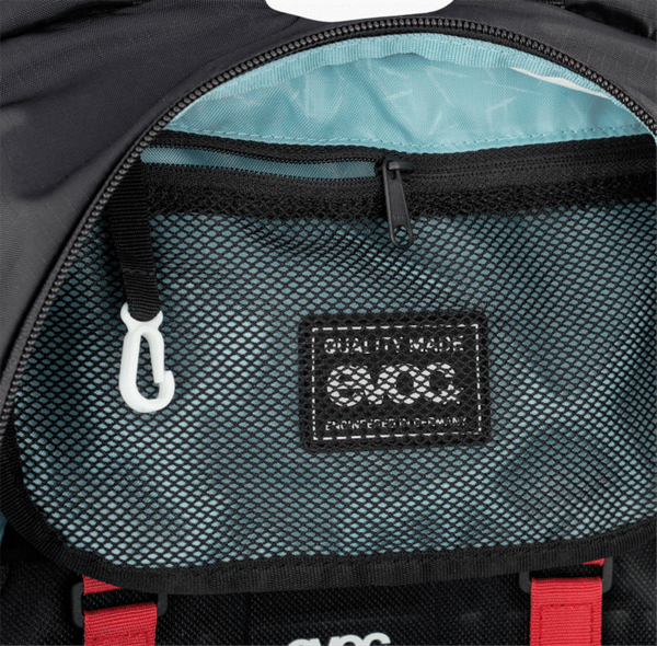 EVOC FR Lite Race Ryggsäck