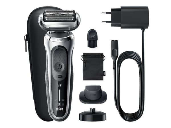 Braun Series 7 71-S4200cs Rakapparat