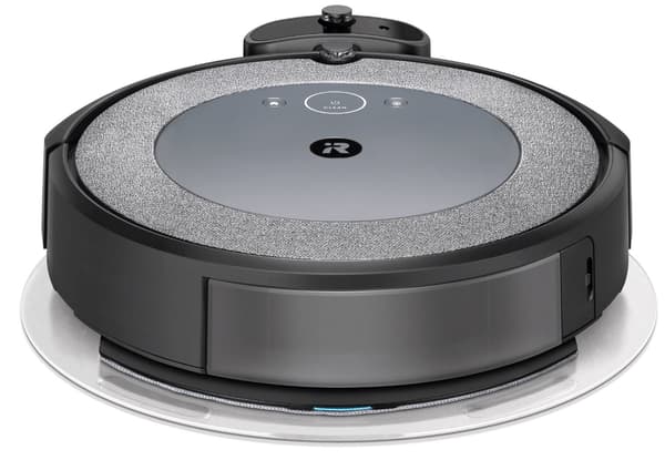 Robotdammsugare IROBOT Roomba Combo i5