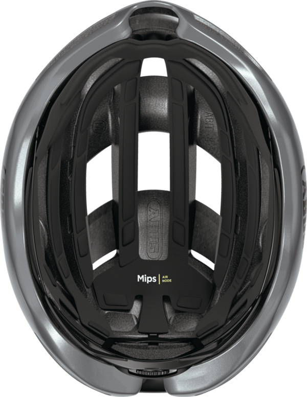 ABUS AirBreaker 2.0 MIPS cykelhjälm