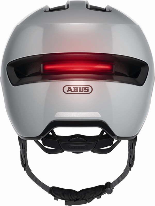ABUS Hud-Y cykelhjelm