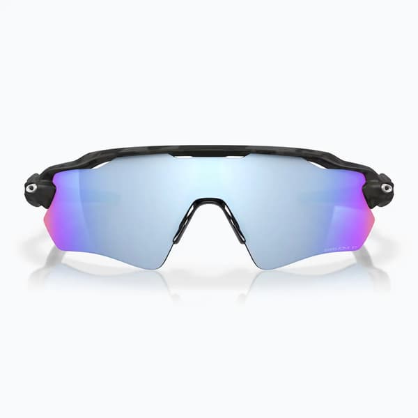Oakley Radar EV Path aurinkolasit mattamusta camo/prizm deep water polarized
