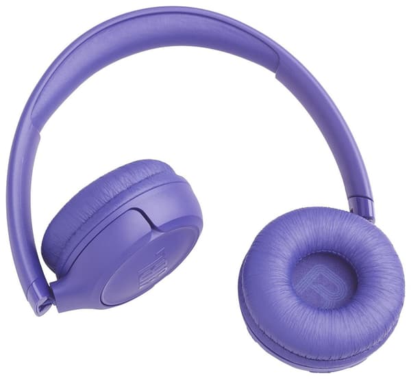 JBL Tune 530BT On-Ear Hovedtelefoner Lilla