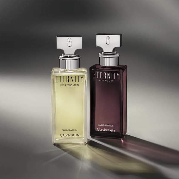 Parfume til kvinder Calvin Klein Eternity Amber Essence