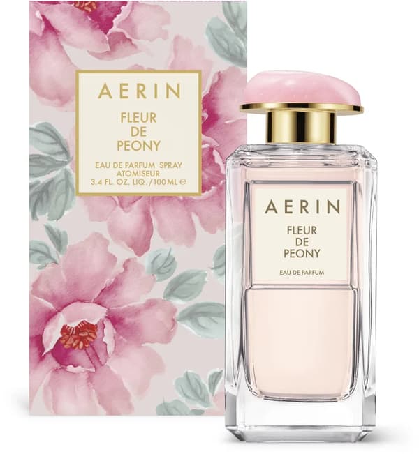Estée Lauder Aerin Fleur de Peony Eau de Parfum til kvinder 100 ml