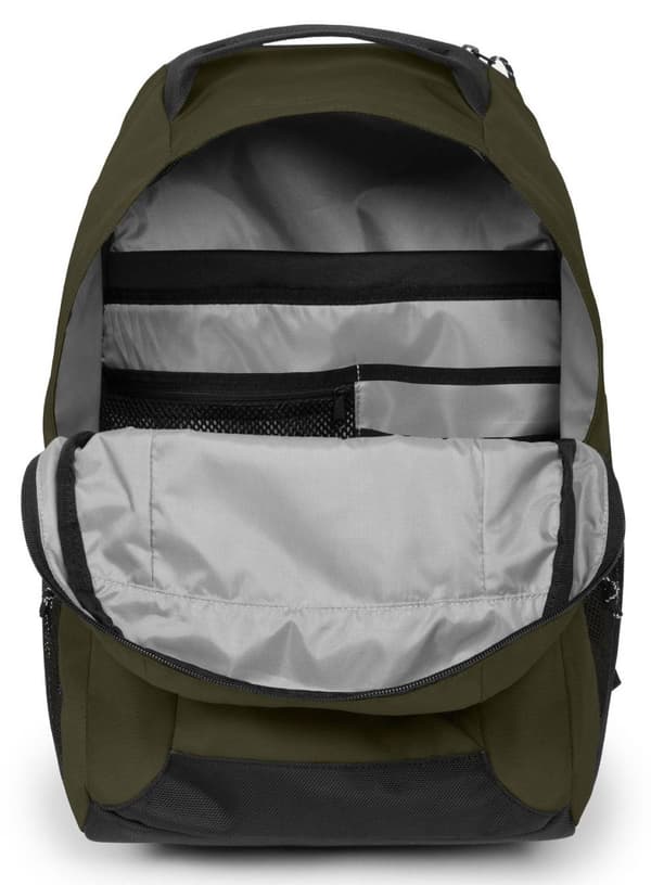 Eastpak Smallker Pro byrygsæk - cs forest