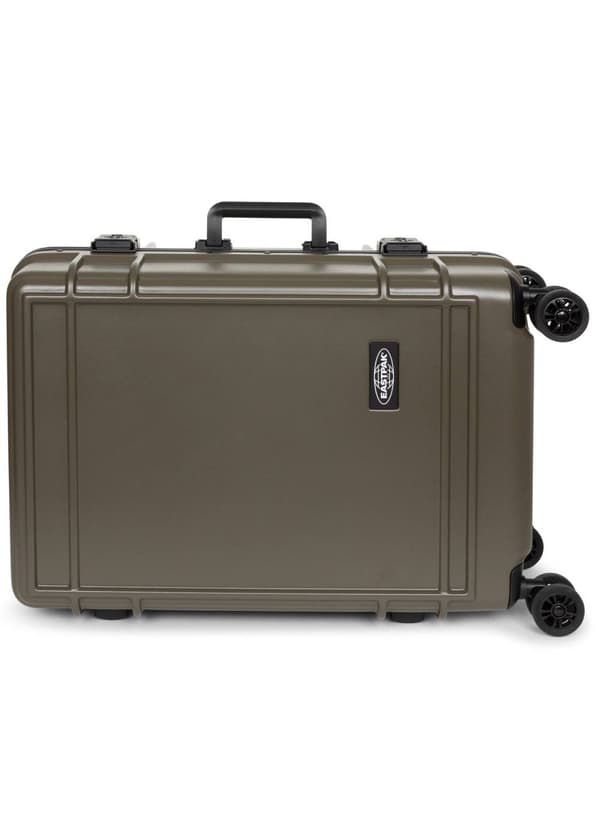 Eastpak Resist'r Case L stor kuffert - army olive