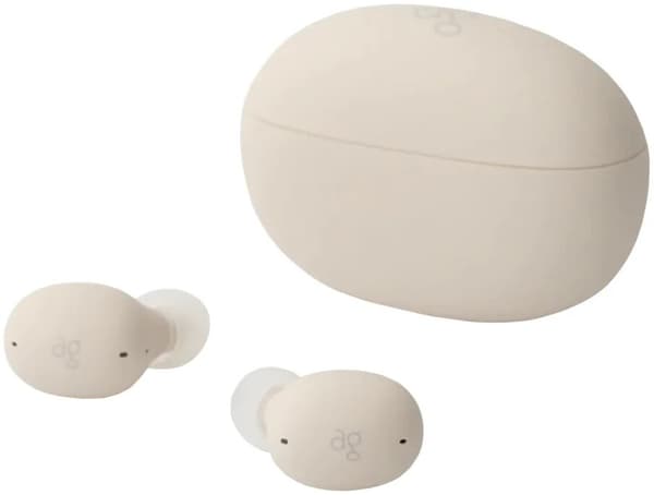 FINAL AUDIO Ag Uzura ANC In-ear hörlurar Sand