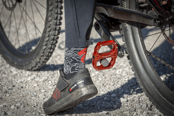 MAGPED SPORT 2 -polkimet