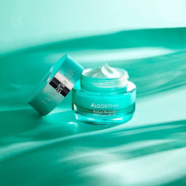 Uudistava päivävoide SPF 20 Dr Irena Eris Algorithm 50 ml