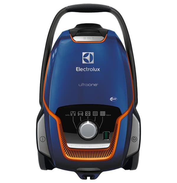 Dammsugare Electrolux UltraOne EUOC94DB 700W