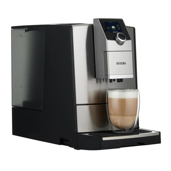 Nivona CafeRomatica 799 espressomaskine