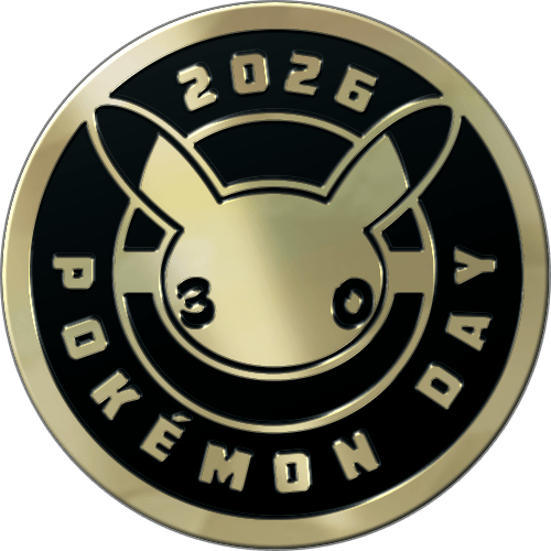 Pokémon TCG: Pokémon Day Collection 2026
