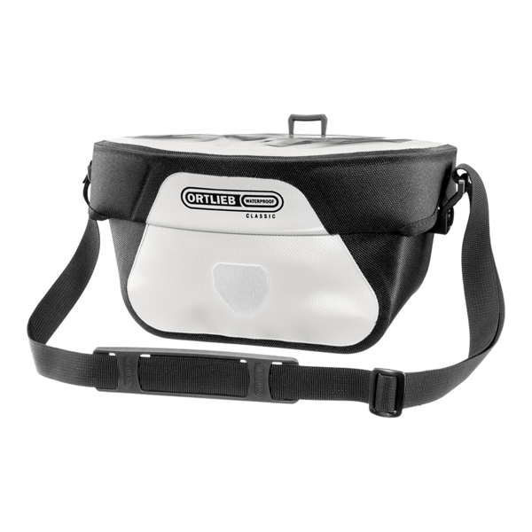 ORTLIEB Ultimate Six Classic styrttaske
