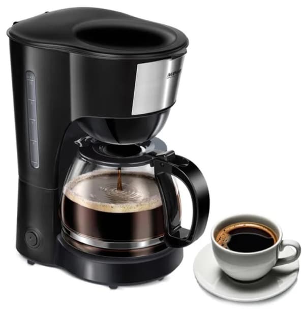 MPM MKW-12 kaffemaskine