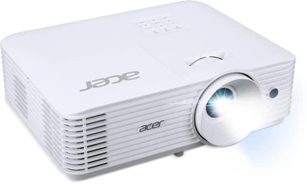 Acer X1528 DLP Full HD-projektor