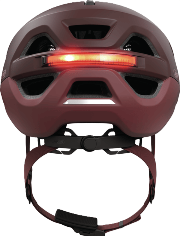 Cykelhjälm ABUS Urban-I 4.0 ACE