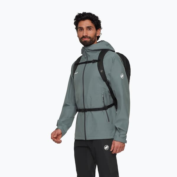 Ryggsäck Mammut Alto 22 l svart